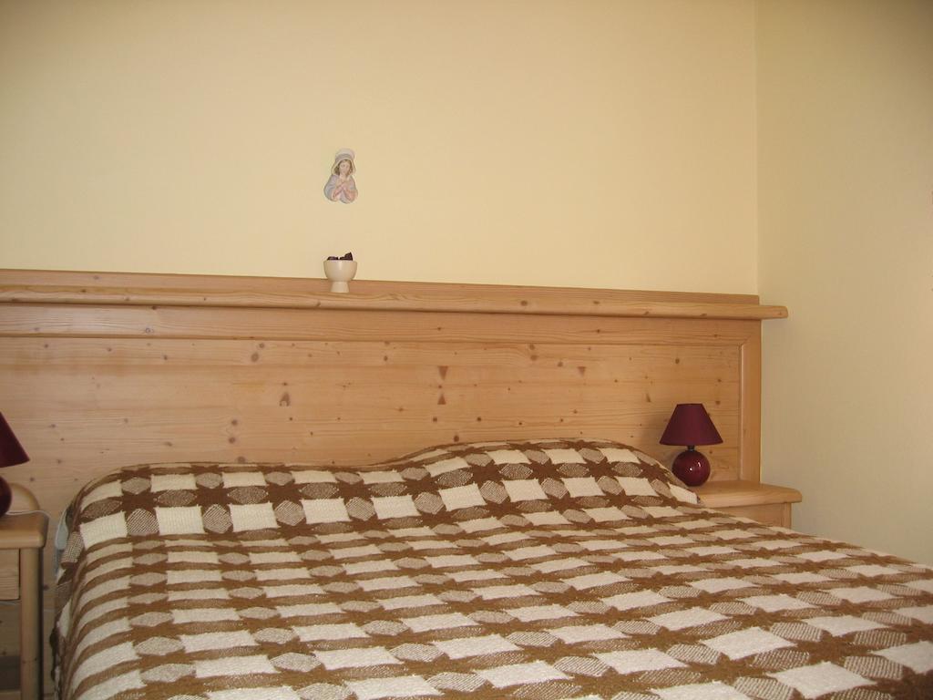 Locanda Campregheri Vigolo Vattaro Zimmer foto