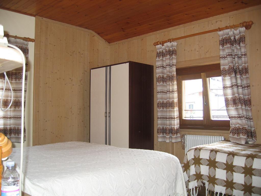 Locanda Campregheri Vigolo Vattaro Zimmer foto